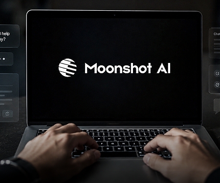 Moonshot AI Hits $20B After $2B Raise, Becoming China’s Top-Funded LLM Startup