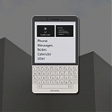 (Video) The Minimal Phone Gets Back to Basics with E-Ink Display and Real Keyboard