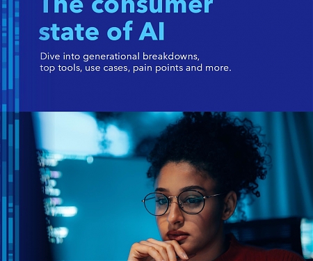 (PDF) The Consumer State Of AI : How Do Consumers Use AI In 2026 ?