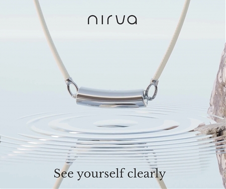 Nirva Secures $25M Initial Funding to Accelerate Wearable AI Personal Companions