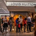 Luxury Goods Sales Projected To Recover To 2019 Levels This Year