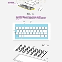 (Patent) Apple Patent Shows a Mac Built Into a Keyboard