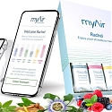 Personalised Plant-based Snack Bars That Reduce Stress - myAir