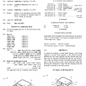 (Patent) Apple Receives a Patent for an New Camera System for the Apple Watch