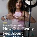 (PDF) 2023 Teens and Mental Health : How Girls Really Feel About Social Media