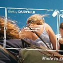 Cadbury Brings Back ‘Made to Share’ With Candid Moments of Everyday Generosity