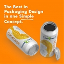 Canovation Awarded Prestigious iF Design Awards for its Innovative CanReseal® Product