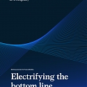 (PDF) Mckinsey - Electrifying The Bottom Line