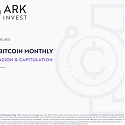 (PDF) ARK Invest - The Bitcoin Monthly : June Report