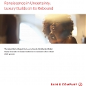 (PDF) Bain - Luxury Goods Worldwide Market Study