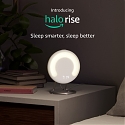 (Video) Amazon Launches Halo Rise : An Exciting New Bedside Clock And Sleep Tracker