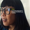(Video) Forget Google Glass. Google has Instant Translation Specs