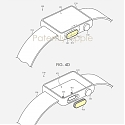 (Patent) The Revised iPad's Touch ID Button System Could One Day be Applied to a Future Apple Watch