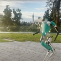 (Video) UC Berkeley’s Transformer-based Robot Control System