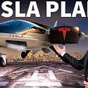 (Video) Tesla And Musk Unlikely To Avoid Electric Aviation - Morgan Stanley