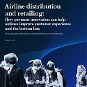 (PDF) Mckinsey - Airline Retailing : How Payment Innovation Can Improve The Bottom Line