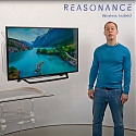 (Video) Prototype TV Ditches The Plug and Powers Up Wirelessly - Reasonance