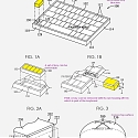 (Patent) Apple Seeks to Patent a Deployable Key Mouse