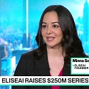 AI Unicorn EliseAI Nabs $250M From a16z To Break Into Healthcare