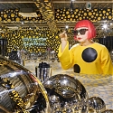 Louis Vuitton x Yayoi Kusama, Stained Glass Brain Dead, And Marni Workwear