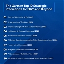 The Gartner Top 10 Strategic Predictions for 2026 And Beyond