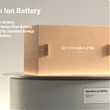 Vanadium Ion Battery Startup Standard Energy Raises $8.9M from SoftBank