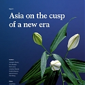 (PDF) Mckinsey - Asia on The Cusp of A New Era