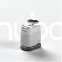 Nubo Smart Office Robot Streamlines Printing And Document Delivery