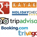 Online Hotel Reviews are More Important to Consumers Than Star Classification
