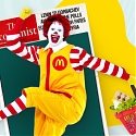Burgernomics : The Economist's Big Mac Index is Back