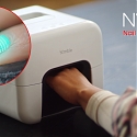 (Video) Israeli Startup Nimble Raises $10M for Autonomous Manicure Robot