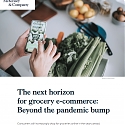 (PDF) Mckinsey - The Next Horizon for Grocery e-Commerce