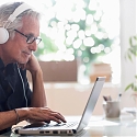 Prime Time for Boomers : Streaming Services Captivate Older Audiences