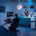 Surgical Robotics Company CMR Raises $600M