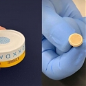 (Paper) Needle-Free Vaccine Patch Offers Protection Against Zika Virus in Preclinical Trial