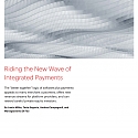(PDF) Bain - Riding the New Wave of Integrated Payments