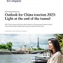 (PDF) Mckinsey - Outlook for China Tourism 2023