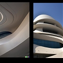 Zaha Hadid Architects is Developing 