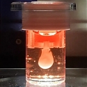 (Paper) Heart Chambers 3D Printed from Live Human Cells can Beat for Months