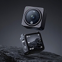 (Video) DJI's Latest Action Camera