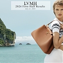 (PDF) Earning Report - LVMH Falls Short In First Half Of 2024 Amid Luxury Slowdown