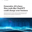 (PDF) Mckinsey - Generative AI is Here : How Tools Like ChatGPT Could Change Your Business