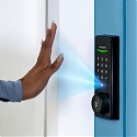(CES 2024) Philips is Bringing 'Touchless' Palm Recognition Smart Lock to US Market