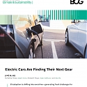(PDF) BCG - Electric Cars Are Finding Their Next Gear
