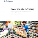 (PDF) Mckinsey - Decarbonizing Grocery