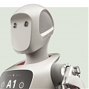 Apptronik Unveils Apollo Humanoid Robot