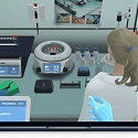 (Video) Labster Raised $47M for Virtual Labs and Interactive Science