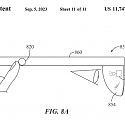 (Patent) Apple's New Patent Points to AR Spectacles Separate from Vision Pro