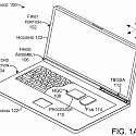 (Patent) Microsoft’s New Innovation : A Device Cooling Mechanism