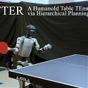 (Paper) HITTER : A HumanoId Table TEnnis Robot via Hierarchical Planning and Learning